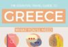 Travel infographic – The Essential Travel Guide To Greece (Infographic)