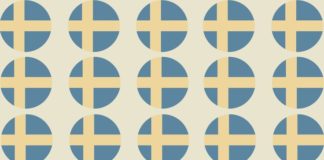 Travel infographic – The Essential Travel Guide To Sweden (Infographic)