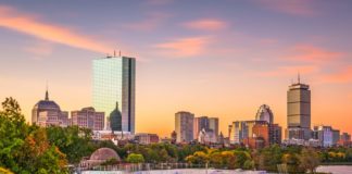 Travel infographic – The Essential Travel Guide to Boston (Infographic)
