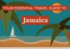 Travel infographic – The Essential Travel Guide to Jamaica (Infographic) | Jamaica, Island, adventure…