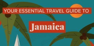 Travel infographic – The Essential Travel Guide to Jamaica (Infographic) | Jamaica, Island, adventure…