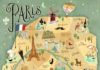 Travel infographic – Travel infographic – Brianna I- Cette photo est pour indiquer ou toute l’histoire c’est passe…
