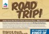 Travel infographic – Travel infographic – Travel infographic – Road Trip Tips