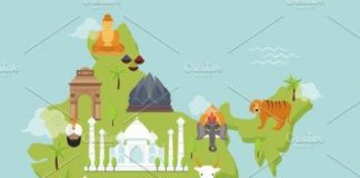 Travel infographic – Trendy travel map infographic 39 ideas