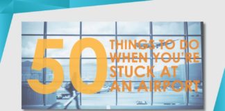 Travel infographic – Update: Top 10 Best Infographics of 2015