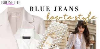 Fashion infographic : Is it just me, or is it winter again? Either way, I’m wearing this today!