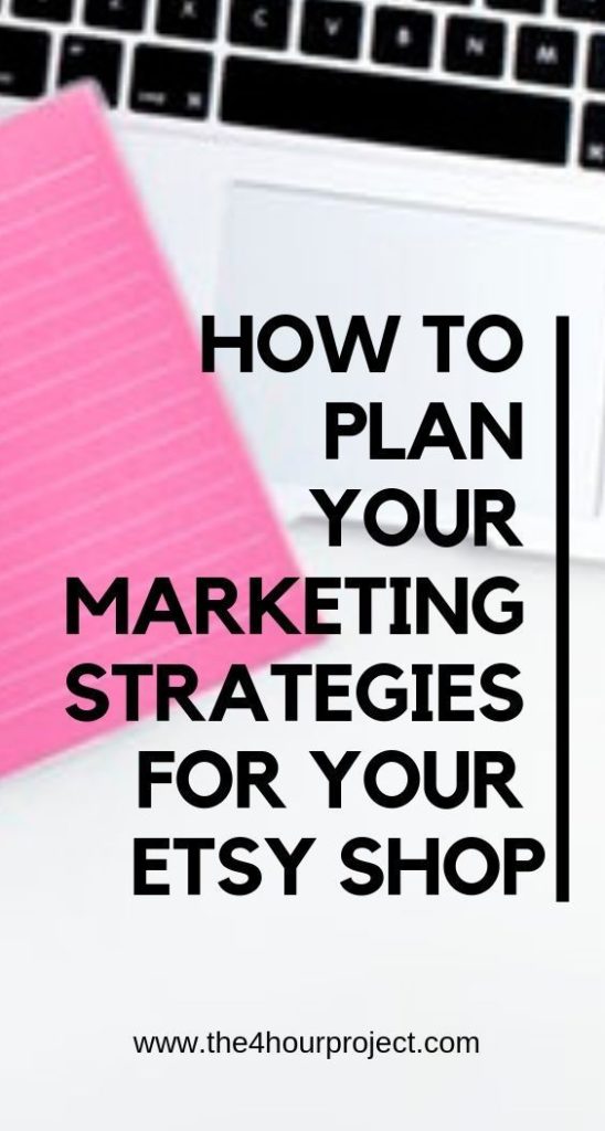 Marketing strategies Do you need a free Etsy marketing strategy