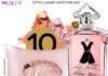 Fashion infographic : Under $100 Small Luxury Gifts That Look Worthy a Million
