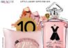 Fashion infographic : Under $100 Small Luxury Gifts That Look Worthy a Million