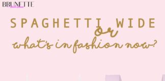 Fashion infographic : SUMMER 2018 SWIMWEAR TRENDS