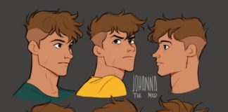 Fashion infographic :