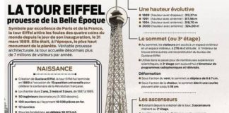 Educational infographic :