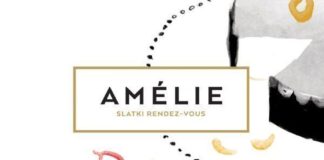 Food infographic – Food infographic – Food infographic Food infographic Amélie identity on Behance