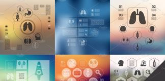 Medical infographic : 90 MEDICAL INFOGRAPHICS. Collection #files#Set#eps#expanded