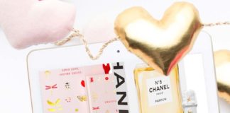 Fashion infographic : 20 Birthday Gifts for a Girl Who Doesn’t Like Makeup