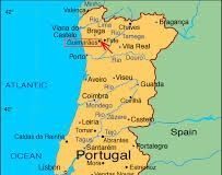 Travel infographic – Travel infographic – Travel and Trip infographic MAP OF PORTUGAL Infographic Description MAP O