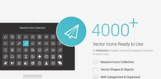 Medical infographic : PowerPoint Medical Infographics by SlideSalad on Creative Market