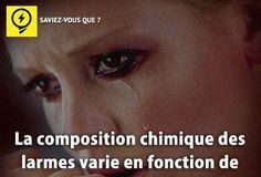 Science infographic – Science infographic – Saviez Vous Que?