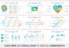 Medical infographic : PowerPoint Medical Infographics by SlideSalad on Creative Market