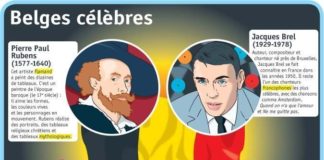 Science infographic – Science infographic – Science infographic Science infographic and charts Fiche exposés : 4 Belges célèbres Infograp