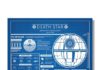 Science infographic – Star Wars : Death Star Infographic – Science Fiction & Fantasy – Original Screen Printed Poster – Ha