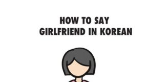 Educational infographic : Korean Language Infographics | Learn Basic Korean Vocabulary & Phrases with Dom …