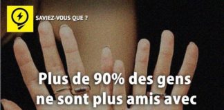 Science infographic – Science infographic – Des infos croustillantes, des faits intéressants et des anecdotes dans de nombreux domaines de connaissance (sciences, technologie, biologie, société, etc). Grâce à l’ampoule de notre page, brillez en société !