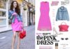 Fashion infographic : How to Wear Cocktail Dress Casually