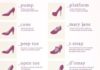 Fashion infographic : Fashion infographic :
