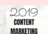Marketing strategies : Grow your blog traffic – 2019 content marketing strategy