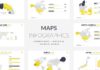 Statistics infographic : 600 Infographics Powerpoint + Keynote + Google Slides