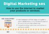 Digital Marketing : What is Digital Marketing? Breaking Down the Basics