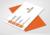 Medical infographic : Stylish Business Card Template. Medical Infographic. $6.00