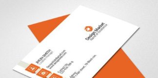 Medical infographic : Stylish Business Card Template. Medical Infographic. $6.00