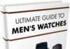 Fashion infographic : Free eBooks & Products – Stylish Men Library