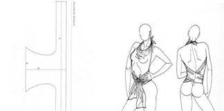 Fashion infographic : Fashion infographic : Fashion infographic & data visualisation 6e978c548a4ae70492c11e61807b4375.jpg