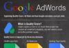 Marketing strategies : Google Adwords Quality Score Infographic via Chris Sietsema –