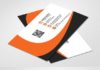 Medical infographic : Business Card Template. Medical Infographic. $6.00