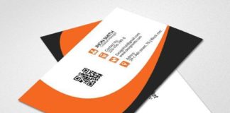 Medical infographic : Business Card Template. Medical Infographic. $6.00