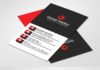 Medical infographic : Vertical Business Card Template. Medical Infographic. $6.00