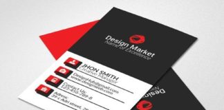 Medical infographic : Vertical Business Card Template. Medical Infographic. $6.00