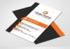 Medical infographic : Vertical Business Card Template. Medical Infographic. $6.00