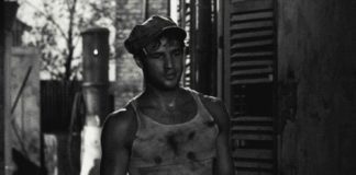 Fashion infographic :