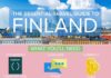 Travel infographic – Your Essential Travel Guide to Finland (Infographic)