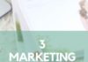 Marketing strategies : Do you need a free Etsy marketing strategy