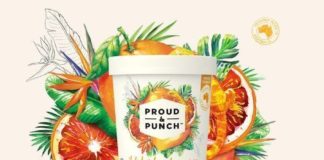 Food infographic – Food infographic – Food infographic Food infographic Peters Proud & Punch Frozen Ice cream by Th