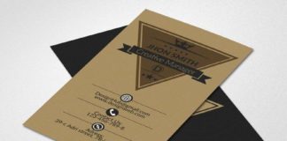Medical infographic : Vertical Retro Business Card . Medical Infographic. $6.00