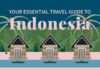 Travel infographic – Your Essential Travel Guide to Indonesia (Infographic)