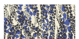 Fashion infographic :