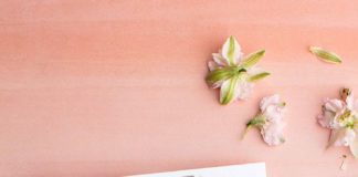 Fashion infographic : The Best Perfumes You Can Buy With Stuffy Nose